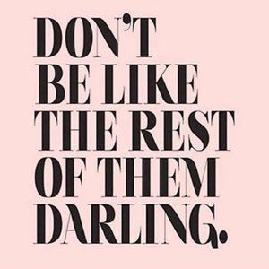 Meet your Posher, Adri